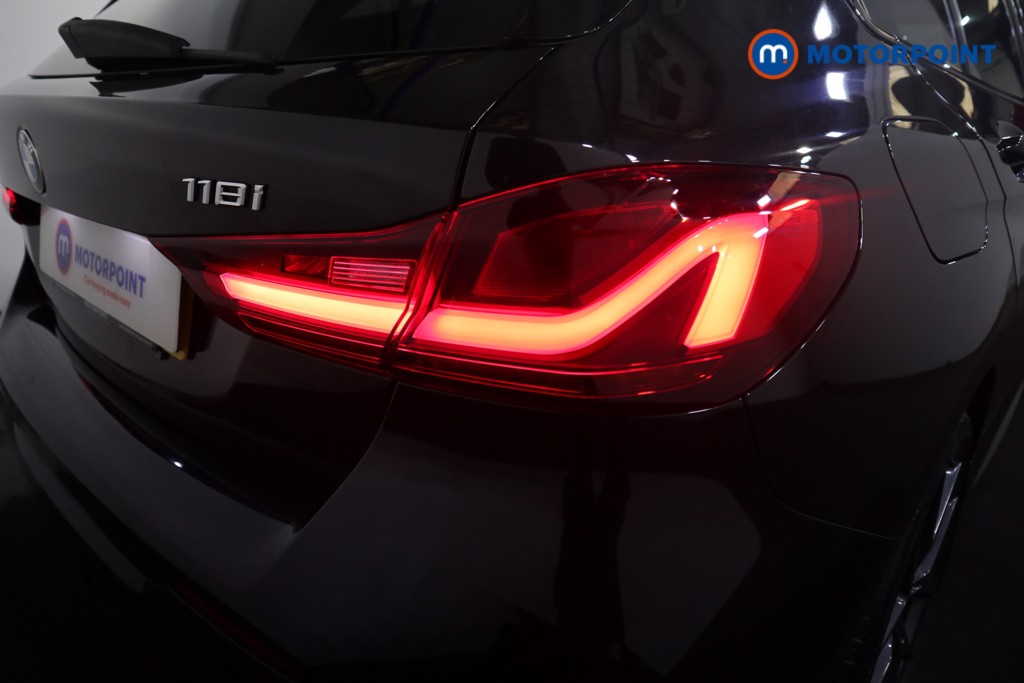 BMW 1 Series M Sport Automatic Petrol Hatchback - Stock Number (1551926) - 20th supplementary image