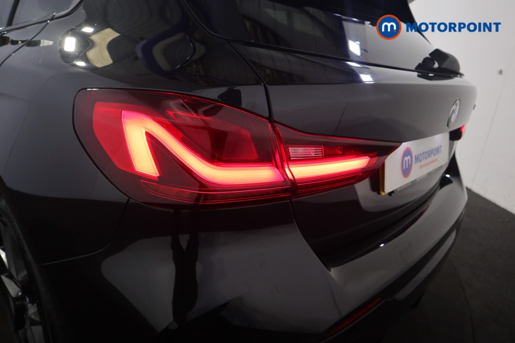 BMW 1 Series M Sport Automatic Petrol Hatchback - Stock Number (1551926) - 21st supplementary image