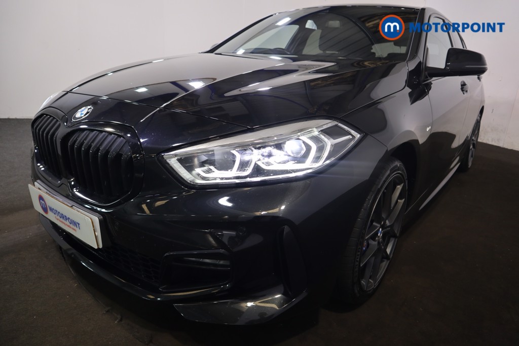BMW 1 Series M Sport Automatic Petrol Hatchback - Stock Number (1551926) - 24th supplementary image