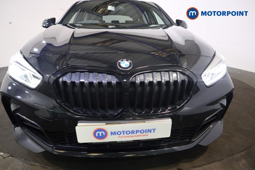 BMW 1 Series M Sport Automatic Petrol Hatchback - Stock Number (1551926) - 25th supplementary image