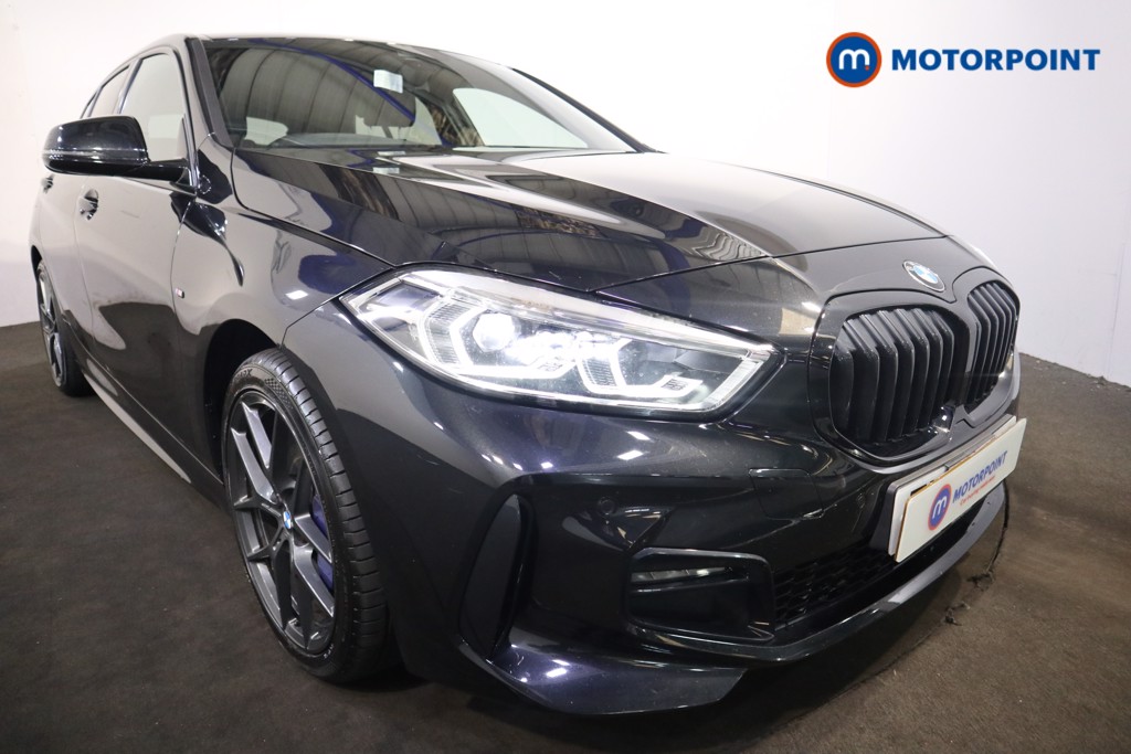 BMW 1 Series M Sport Automatic Petrol Hatchback - Stock Number (1551926) - 26th supplementary image