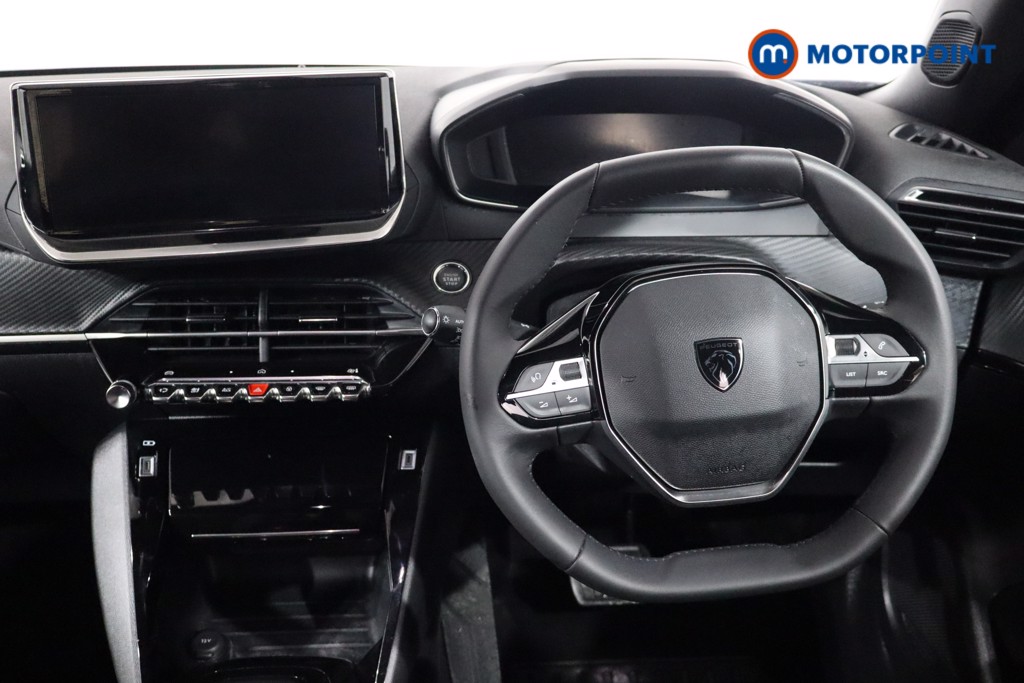 Peugeot 2008 Allure Automatic Electric SUV - Stock Number (1551932) - 3rd supplementary image