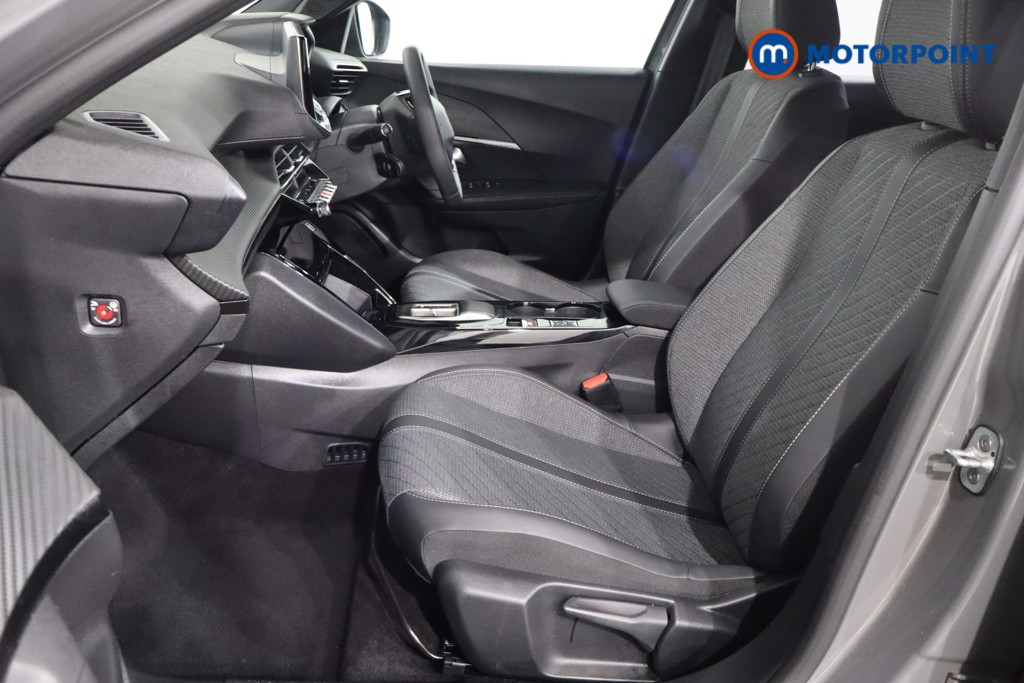 Peugeot 2008 Allure Automatic Electric SUV - Stock Number (1551932) - 4th supplementary image