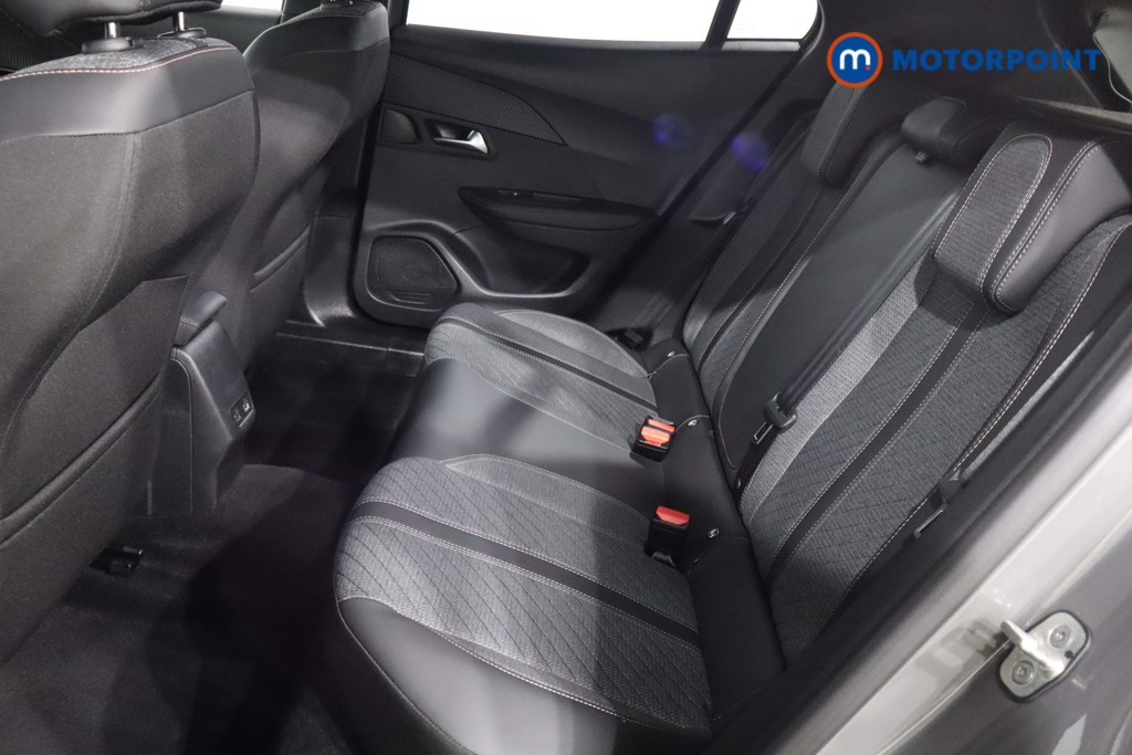 Peugeot 2008 Allure Automatic Electric SUV - Stock Number (1551932) - 5th supplementary image