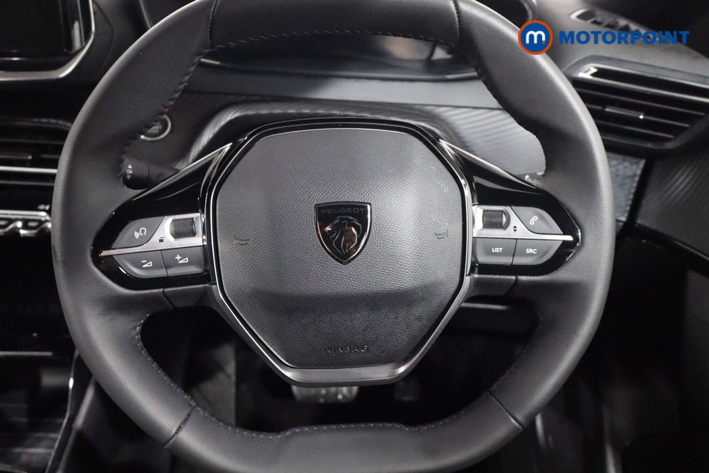 Peugeot 2008 Allure Automatic Electric SUV - Stock Number (1551932) - 6th supplementary image