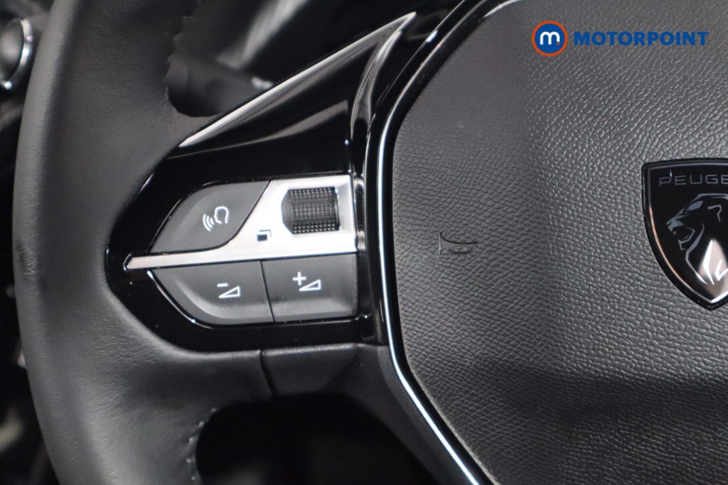 Peugeot 2008 Allure Automatic Electric SUV - Stock Number (1551932) - 7th supplementary image