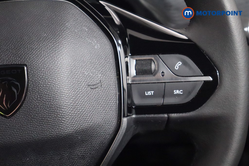 Peugeot 2008 Allure Automatic Electric SUV - Stock Number (1551932) - 8th supplementary image