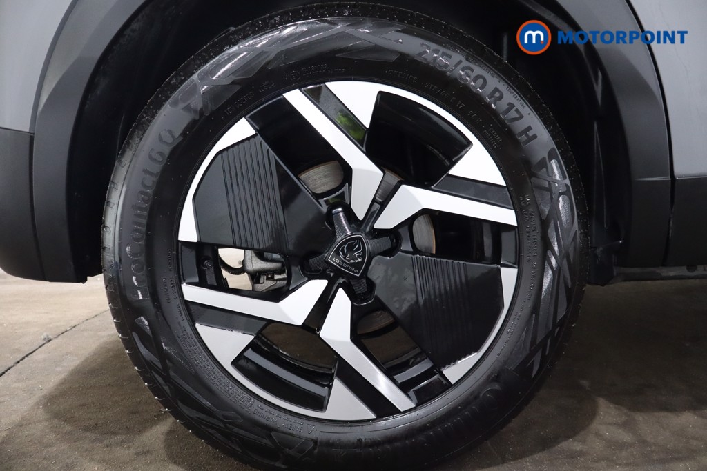 Peugeot 2008 Allure Automatic Electric SUV - Stock Number (1551932) - 9th supplementary image