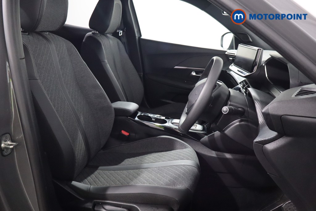 Peugeot 2008 Allure Automatic Electric SUV - Stock Number (1551932) - 15th supplementary image