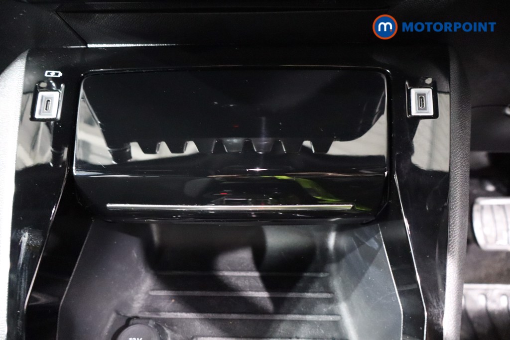 Peugeot 2008 Allure Automatic Electric SUV - Stock Number (1551932) - 16th supplementary image