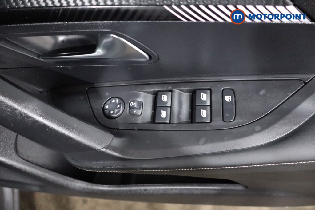Peugeot 2008 Allure Automatic Electric SUV - Stock Number (1551932) - 17th supplementary image