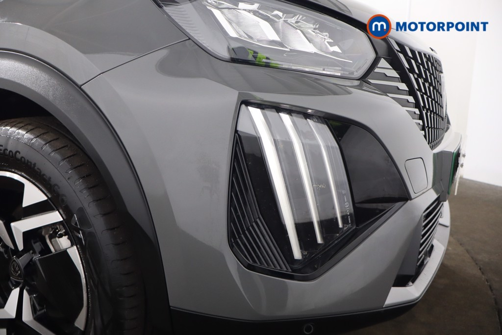 Peugeot 2008 Allure Automatic Electric SUV - Stock Number (1551932) - 20th supplementary image