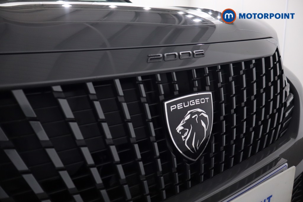 Peugeot 2008 Allure Automatic Electric SUV - Stock Number (1551932) - 22nd supplementary image
