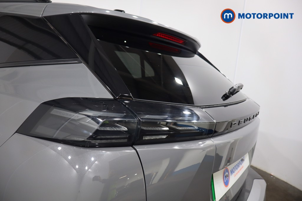 Peugeot 2008 Allure Automatic Electric SUV - Stock Number (1551932) - 23rd supplementary image