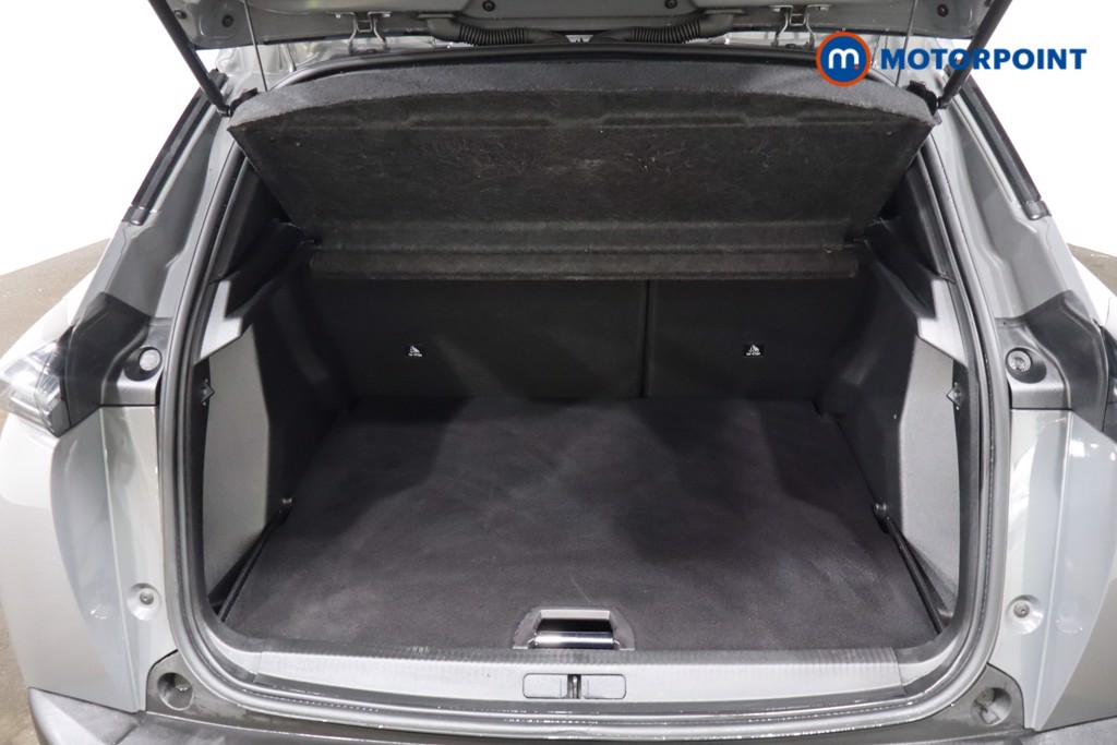 Peugeot 2008 Allure Automatic Electric SUV - Stock Number (1551932) - 25th supplementary image