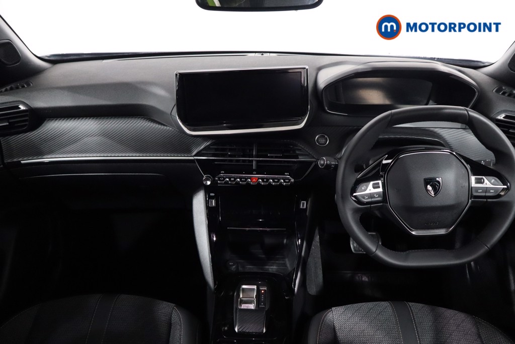 Peugeot 2008 Allure Automatic Electric SUV - Stock Number (1551932) - 1st supplementary image