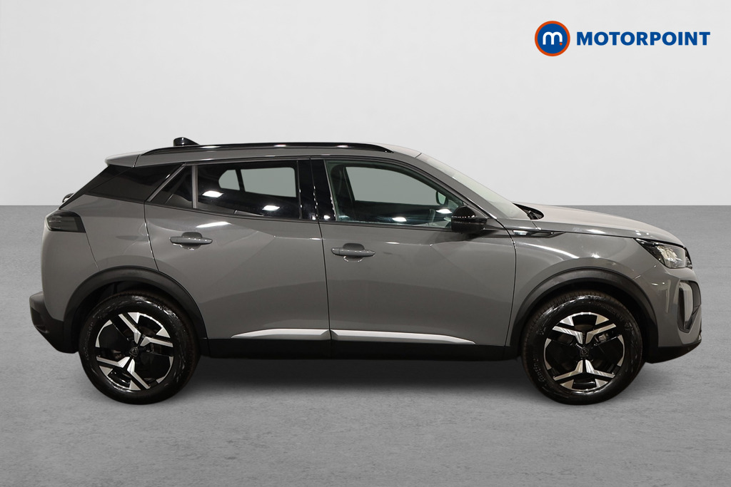 Peugeot 2008 Allure Automatic Electric SUV - Stock Number (1551932) - Drivers side