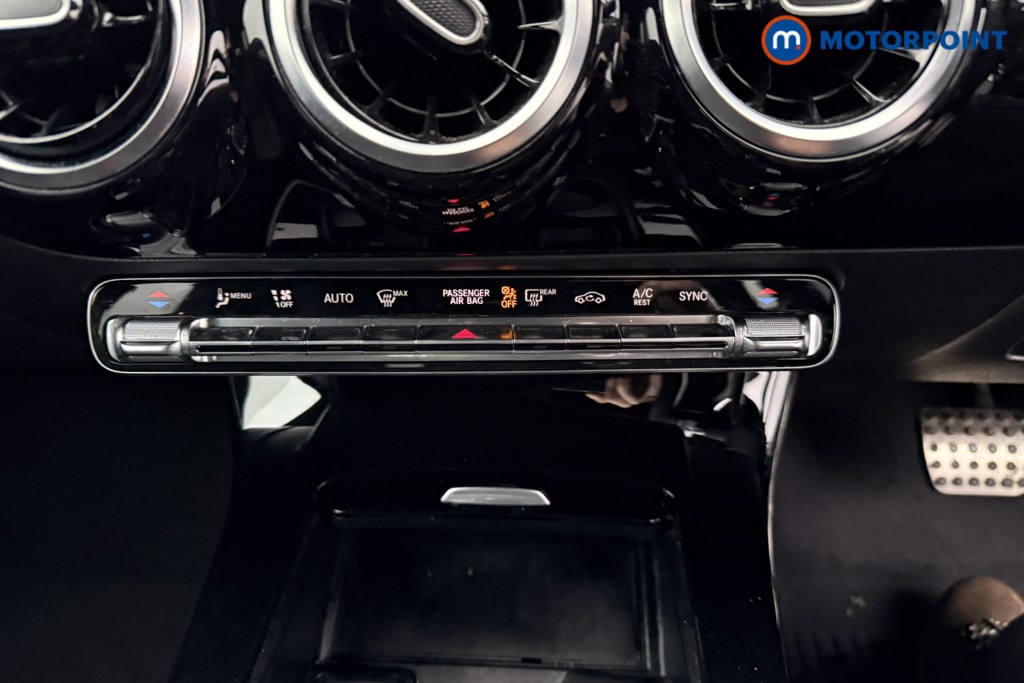 Mercedes-Benz A Class Amg Line Automatic Petrol Hatchback - Stock Number (1551948) - 10th supplementary image