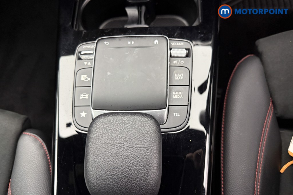Mercedes-Benz A Class Amg Line Automatic Petrol Hatchback - Stock Number (1551948) - 11th supplementary image