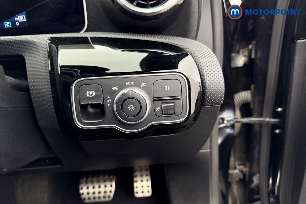 Mercedes-Benz A Class Amg Line Automatic Petrol Hatchback - Stock Number (1551948) - 14th supplementary image