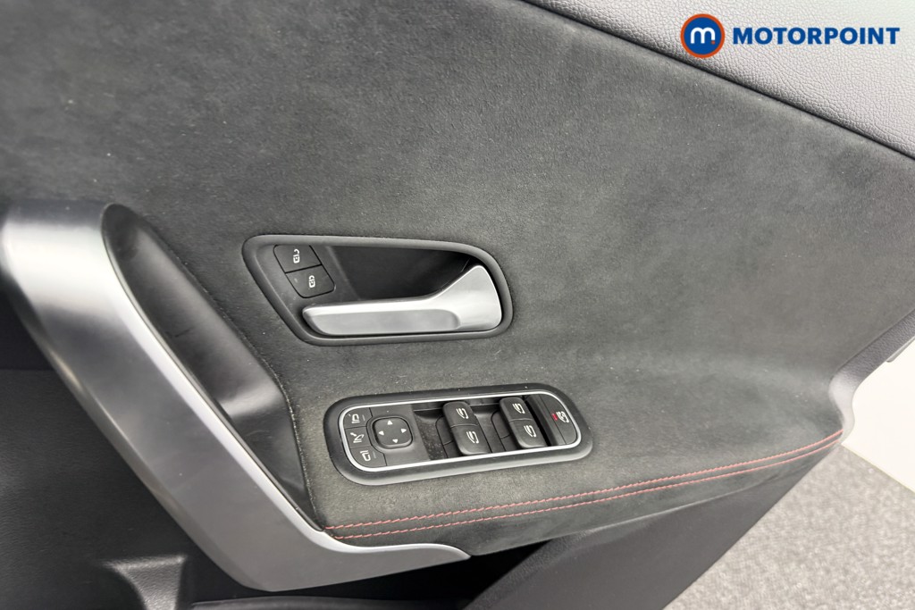 Mercedes-Benz A Class Amg Line Automatic Petrol Hatchback - Stock Number (1551948) - 16th supplementary image