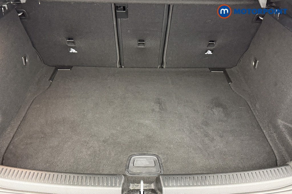 Mercedes-Benz A Class Amg Line Automatic Petrol Hatchback - Stock Number (1551948) - 19th supplementary image