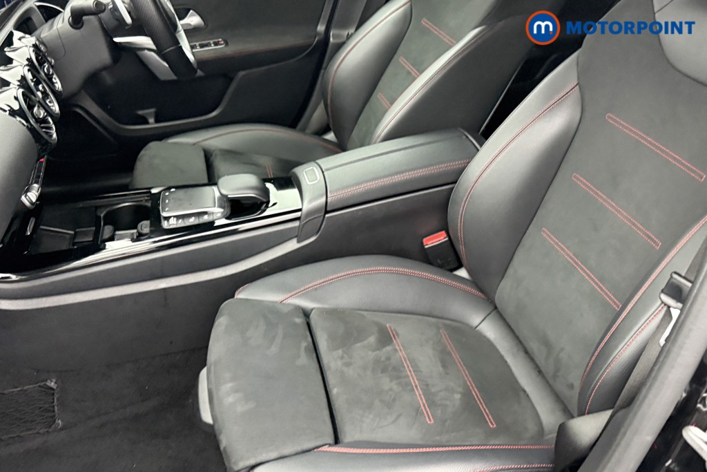 Mercedes-Benz A Class Amg Line Automatic Petrol Hatchback - Stock Number (1551948) - 20th supplementary image
