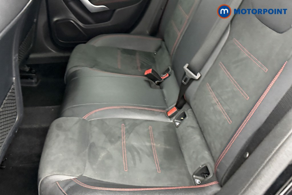 Mercedes-Benz A Class Amg Line Automatic Petrol Hatchback - Stock Number (1551948) - 21st supplementary image