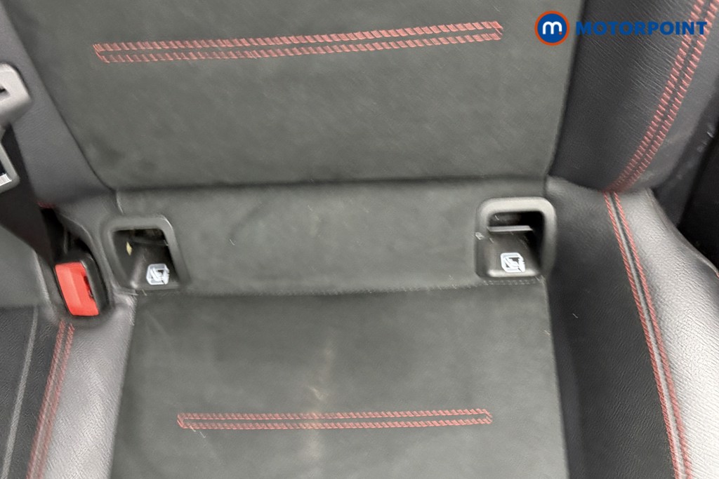 Mercedes-Benz A Class Amg Line Automatic Petrol Hatchback - Stock Number (1551948) - 22nd supplementary image