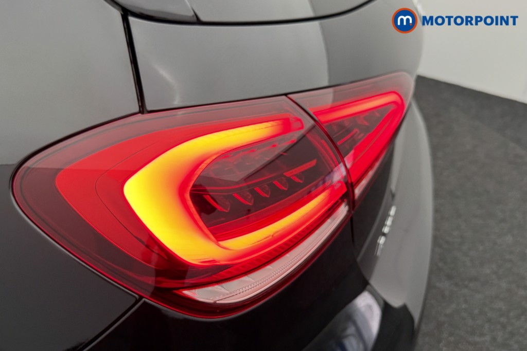 Mercedes-Benz A Class Amg Line Automatic Petrol Hatchback - Stock Number (1551948) - 23rd supplementary image