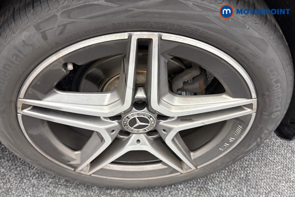 Mercedes-Benz A Class Amg Line Automatic Petrol Hatchback - Stock Number (1551948) - 28th supplementary image