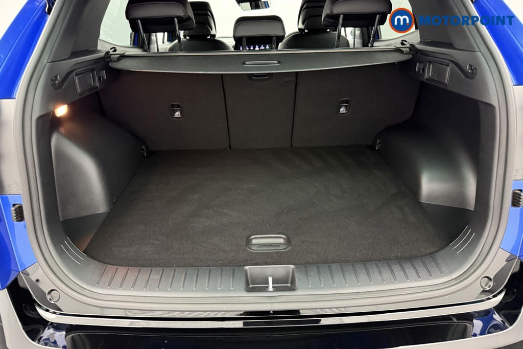 KIA Sportage Gt-Line Automatic Petrol SUV - Stock Number (1552005) - 24th supplementary image