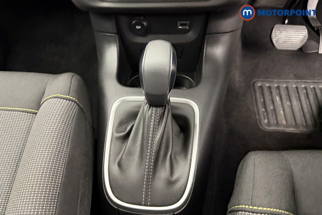 Citroen C3 Plus Automatic Petrol Hatchback - Stock Number (1552007) - 11th supplementary image