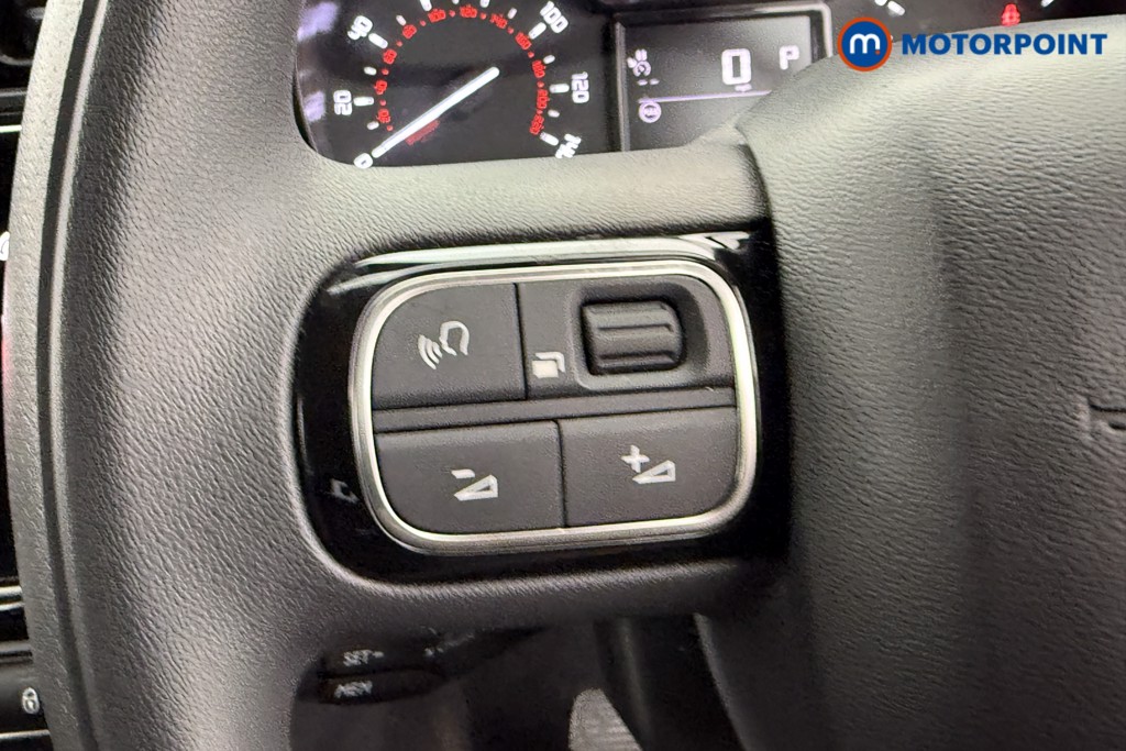 Citroen C3 Plus Automatic Petrol Hatchback - Stock Number (1552007) - 12th supplementary image