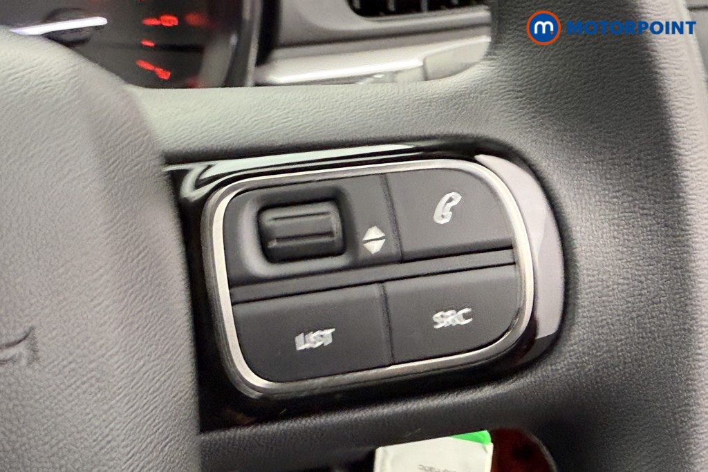 Citroen C3 Plus Automatic Petrol Hatchback - Stock Number (1552007) - 13th supplementary image
