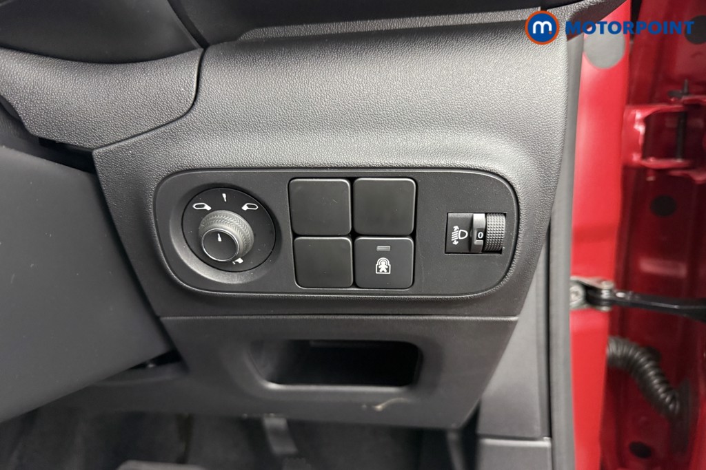 Citroen C3 Plus Automatic Petrol Hatchback - Stock Number (1552007) - 14th supplementary image