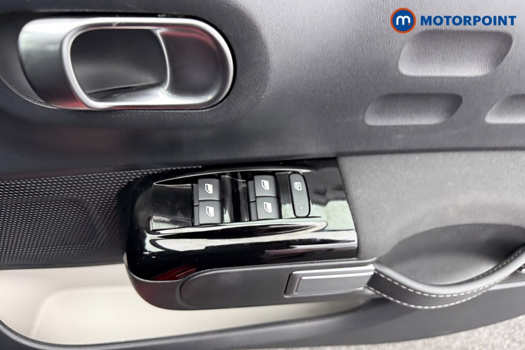 Citroen C3 Plus Automatic Petrol Hatchback - Stock Number (1552007) - 15th supplementary image
