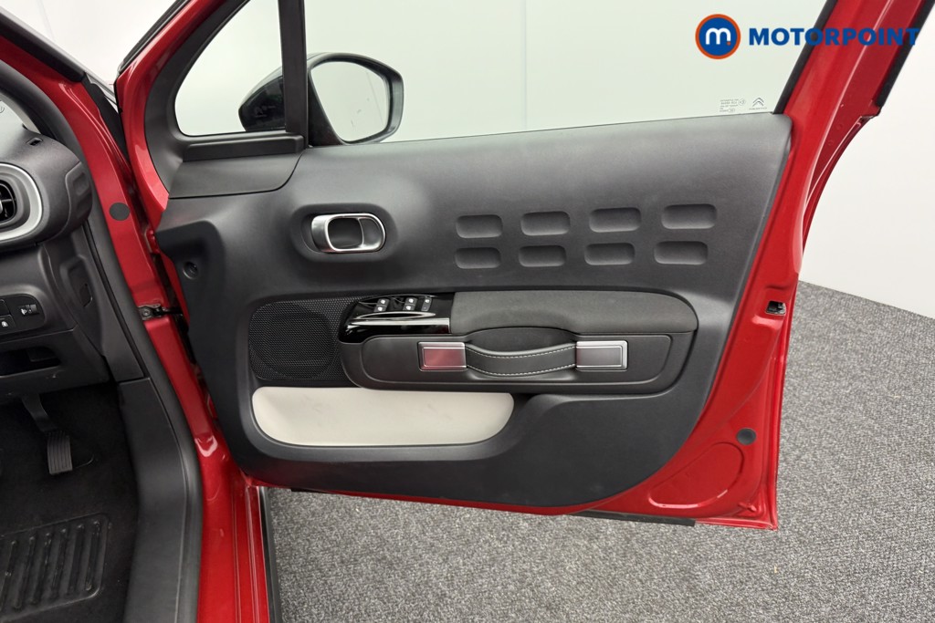 Citroen C3 Plus Automatic Petrol Hatchback - Stock Number (1552007) - 16th supplementary image