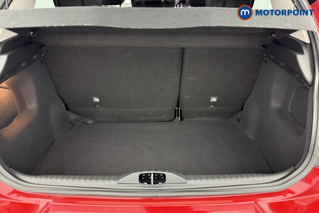 Citroen C3 Plus Automatic Petrol Hatchback - Stock Number (1552007) - 19th supplementary image