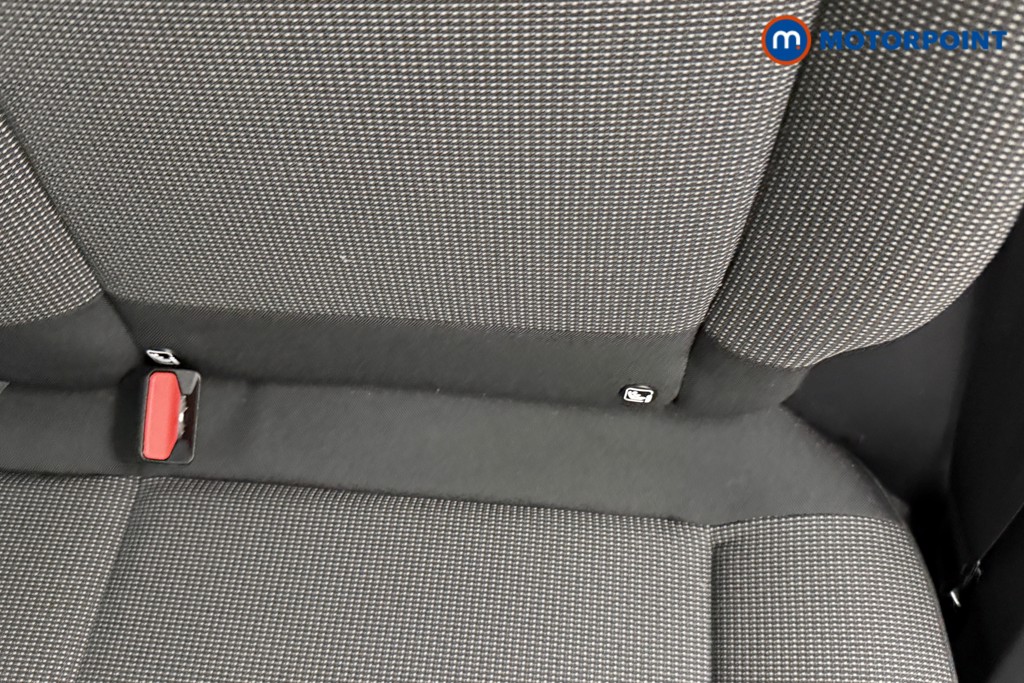 Citroen C3 Plus Automatic Petrol Hatchback - Stock Number (1552007) - 22nd supplementary image