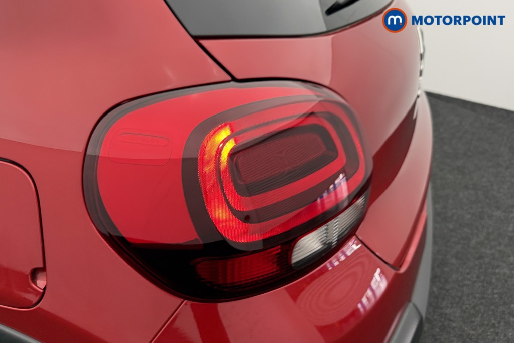 Citroen C3 Plus Automatic Petrol Hatchback - Stock Number (1552007) - 23rd supplementary image