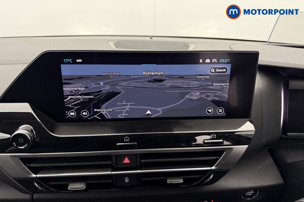 Citroen C4 E-Series Automatic Electric Hatchback - Stock Number (1552008) - 2nd supplementary image