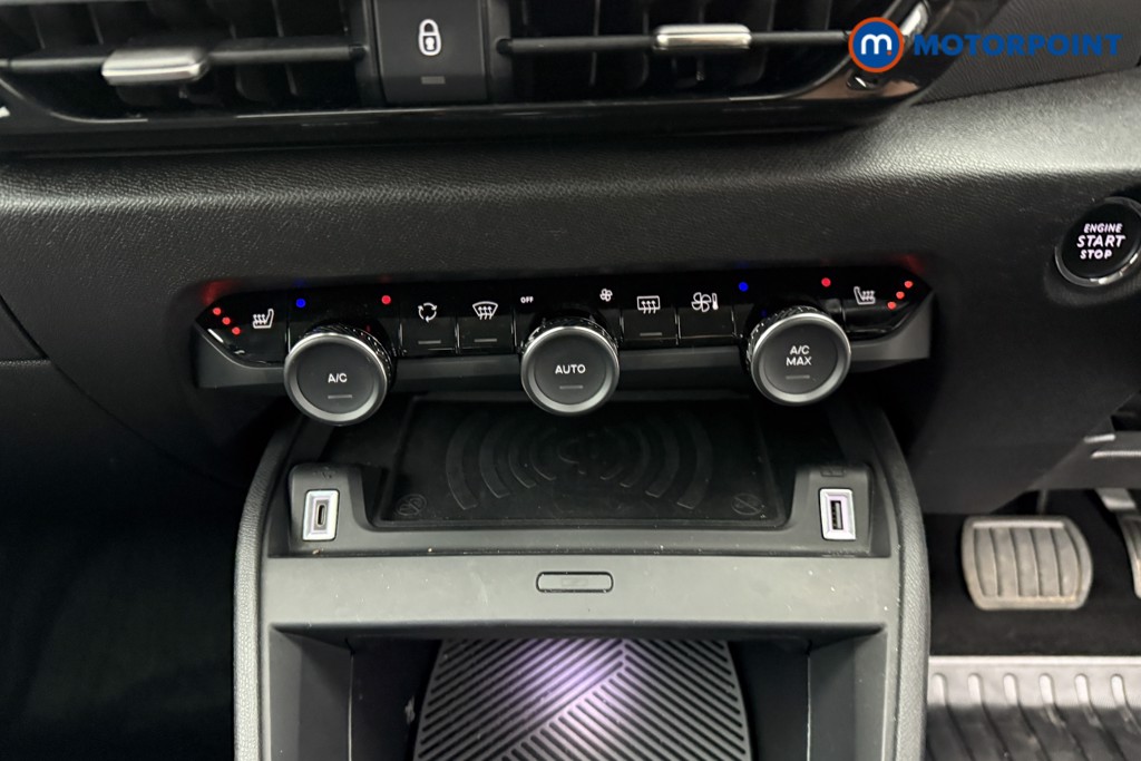 Citroen C4 E-Series Automatic Electric Hatchback - Stock Number (1552008) - 10th supplementary image