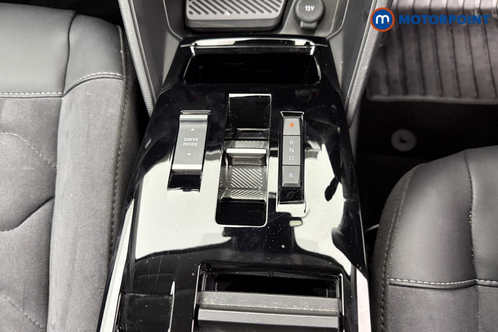 Citroen C4 E-Series Automatic Electric Hatchback - Stock Number (1552008) - 11th supplementary image