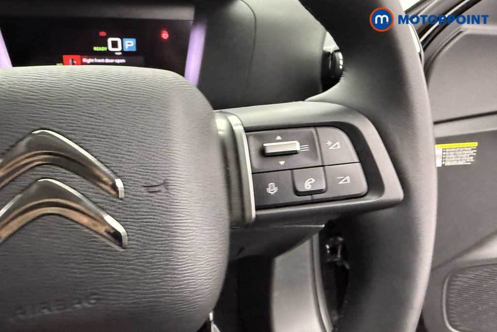 Citroen C4 E-Series Automatic Electric Hatchback - Stock Number (1552008) - 13th supplementary image