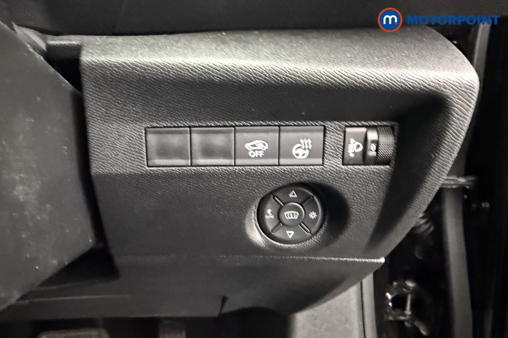 Citroen C4 E-Series Automatic Electric Hatchback - Stock Number (1552008) - 14th supplementary image
