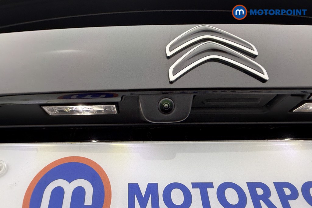 Citroen C4 E-Series Automatic Electric Hatchback - Stock Number (1552008) - 19th supplementary image
