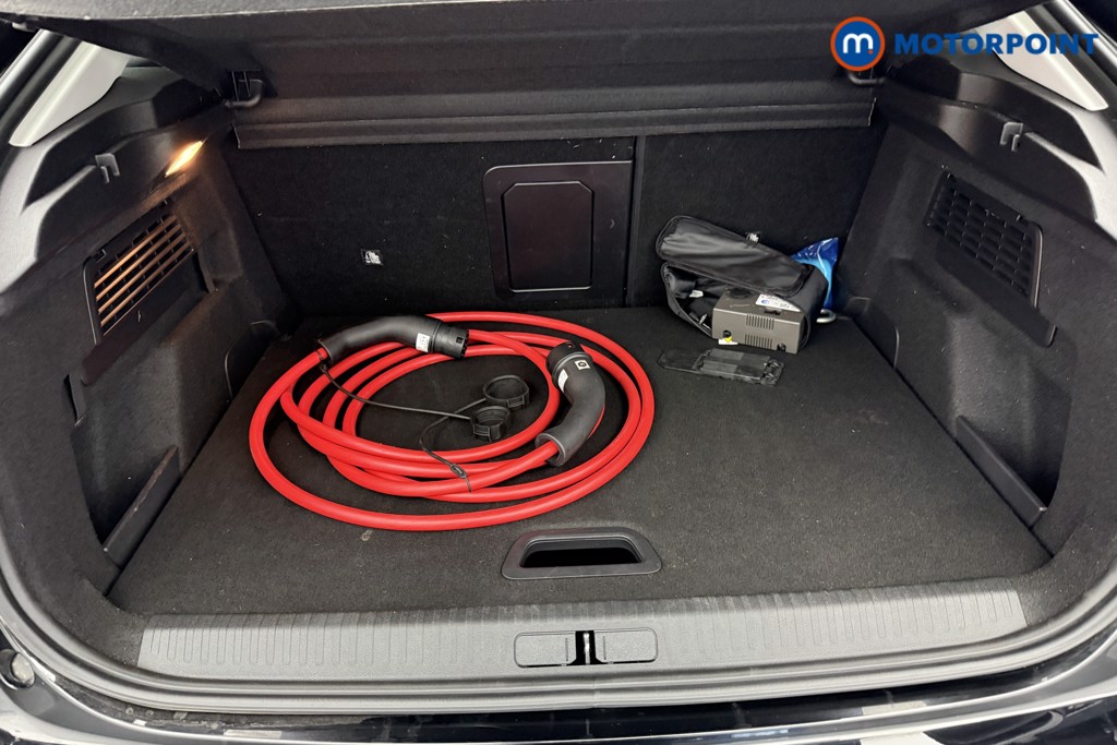 Citroen C4 E-Series Automatic Electric Hatchback - Stock Number (1552008) - 20th supplementary image
