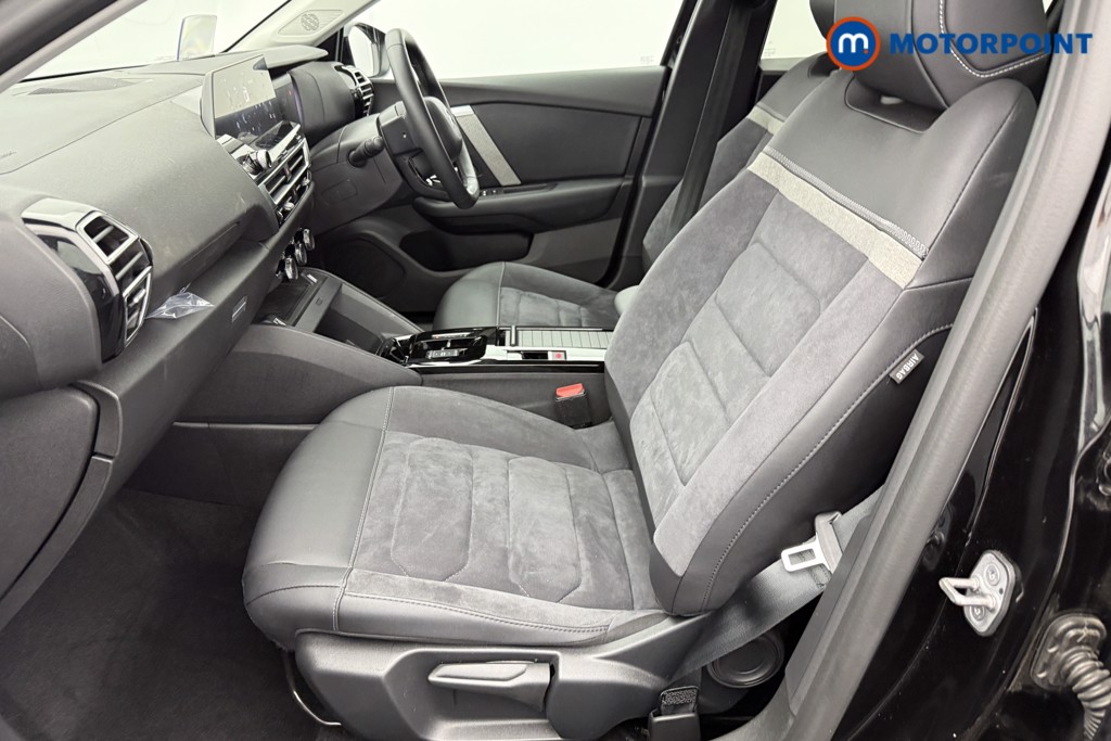Citroen C4 E-Series Automatic Electric Hatchback - Stock Number (1552008) - 21st supplementary image