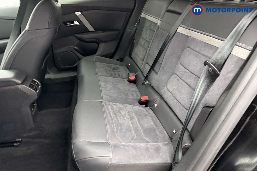 Citroen C4 E-Series Automatic Electric Hatchback - Stock Number (1552008) - 22nd supplementary image